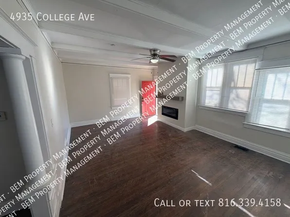 4935 College Ave, Kansas City, MO 64130