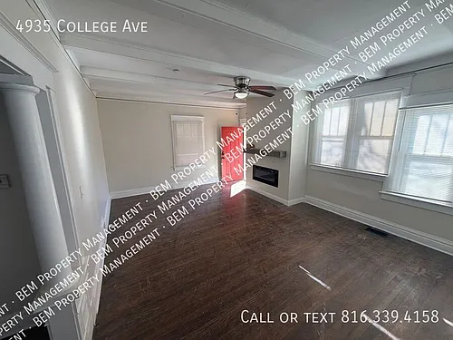 4935 College Ave Photo 1