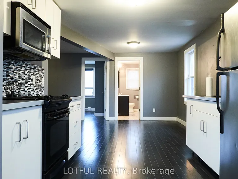 1107 Aldea Ave #1 — Photo 5