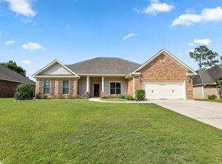 11581 Lodgepole Ct, Spanish Fort, AL 36527