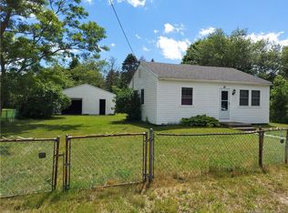 23 Flint Ct, Groton, CT 06340