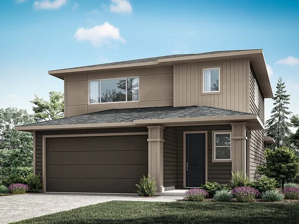 2144 Statesman Dr Lot 34, Woodland, WA 98674