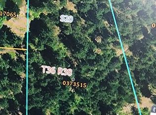 LOT 1 W Evergreen Dr, Kettle Falls, WA 99141