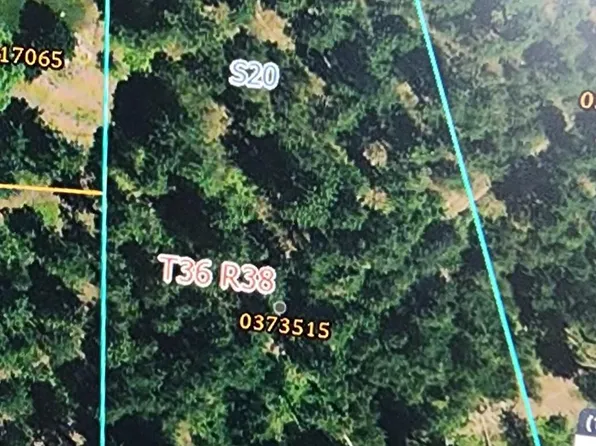 LOT 1 W Evergreen Dr, Kettle Falls, WA 99141