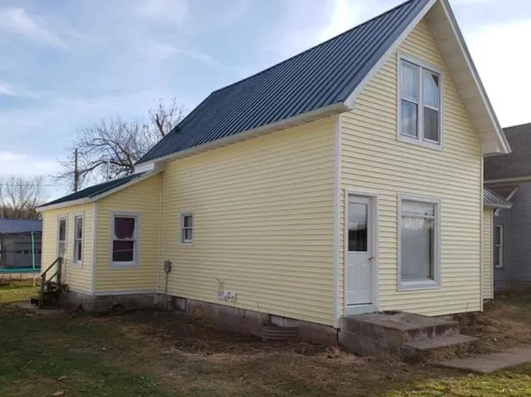 203 Plane STREET, Soldiers Grove, WI 54655