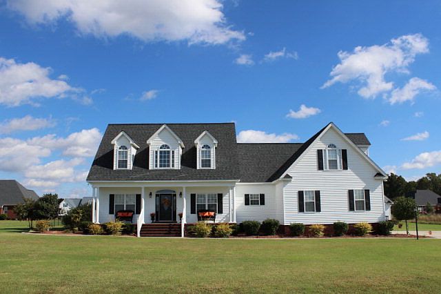 1st image of 205 Village Grove Dr