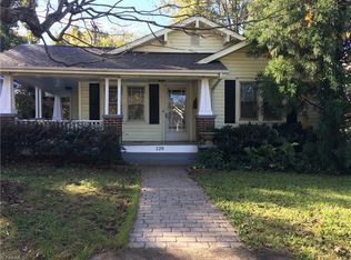 128 W Devonshire St, Winston Salem, NC 27127