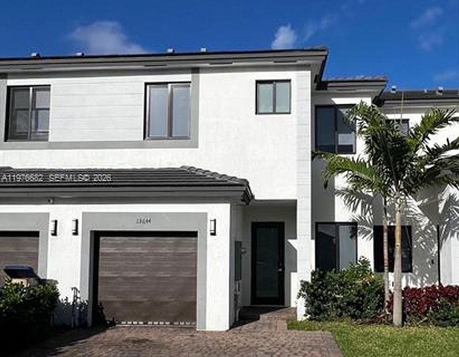 1st image of 13644 SW 157th Ct #Townhouse 13644