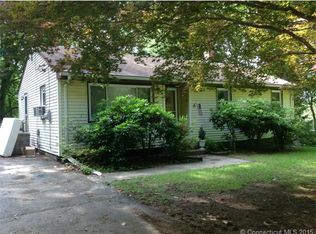 101 Yantic Ln, Norwich, CT 06360