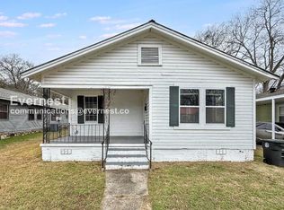 318 Oregon St, Birmingham, AL 35224