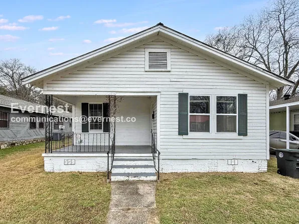 318 Oregon St, Birmingham, AL 35224