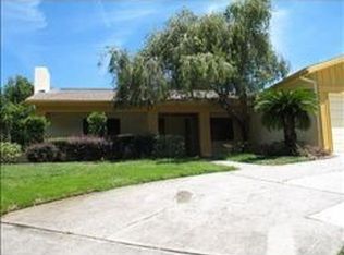3118 Hillside Ln, Safety Harbor, FL 34695