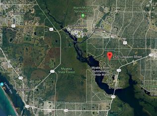 2127 Lingayen St, Port Charlotte, FL 33953