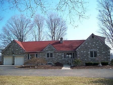 Front of the Home