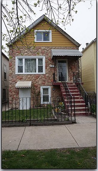 1st image of 3734 S Homan Ave