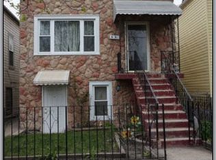 3734 S Homan Ave, Chicago, IL 60632