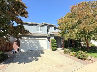 135 Gerbera St, Danville, CA 94506