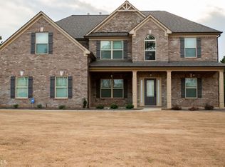 105 Limbaugh Valley Dr, McDonough, GA 30252