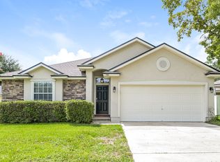 2657 Creek Ridge Dr, Green Cove Springs, FL 32043