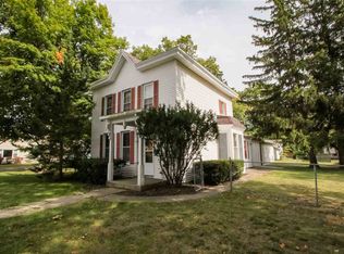 506 NE 4th St, Atlanta, IL