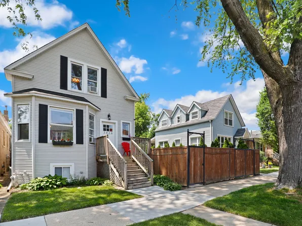 3426 N Lowell Ave, Chicago, IL 60641
