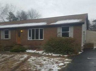 610 Gilbert Rd, Gilbert, PA 18331