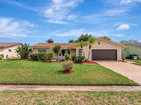 12120 NW 31st Drive, Coral Springs, FL 33065