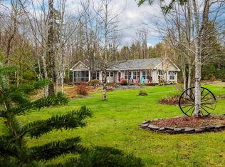 169 Leonard Dr, Colchester, NS B0K1V0