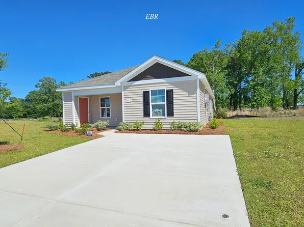 532 Wildfire Ct, Longs, SC 29568