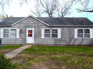 645 S Lincoln Ave, Colby, KS 67701