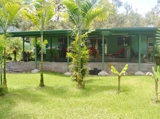 13-3525 Pahoa Kalapana Rd, Pahoa, HI 96778