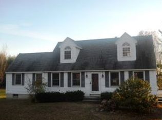 216 Hodgdon Rd, Northfield, NH 03276