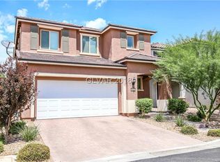 9566 Belmont Bay Ave, Las Vegas, NV 89148