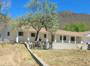 1353 Santa Cruz Dr, Minden, NV 89423