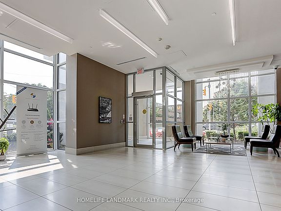 4th image of 275 Yorkland Rd #2201