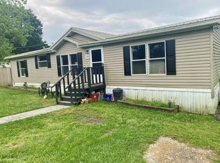 120 Stringer Rd, Columbia, MS 39429