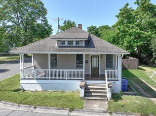 1212 Wall St, Durham, NC 27701