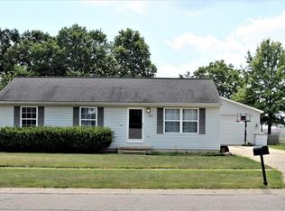 302 Ann Marie Dr, Milan, MI 48160
