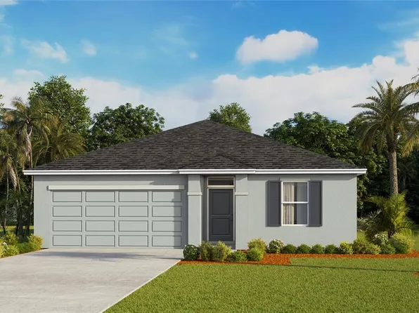 35461 Brick Church Loop, Dade City, FL 33525