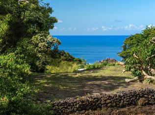 81-6275 Hind Rd, Captain Cook, HI 96704