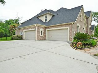 48 Tall Trl, Missouri City, TX 77459