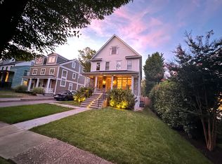153 Quincy St, Chevy Chase, MD 20815