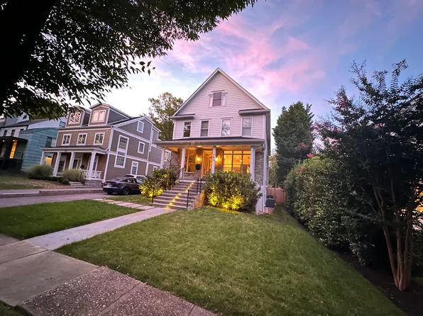 153 Quincy St, Chevy Chase, MD 20815