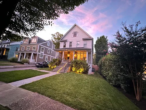 153 Quincy St Photo 1