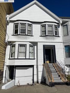 1526 Anza St, San Francisco, CA, 94118