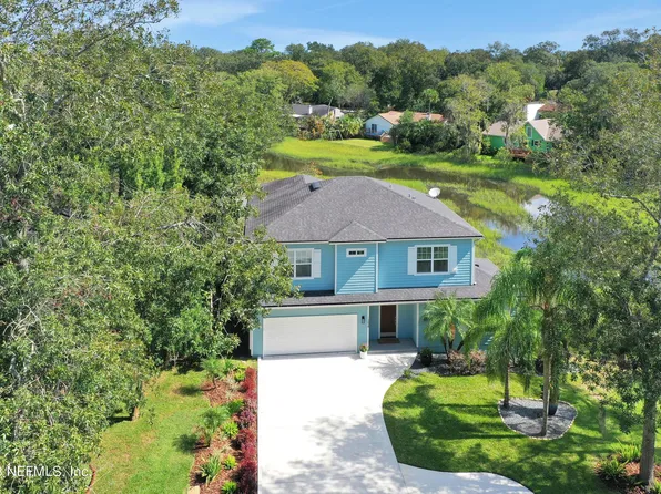 1398 FLORIDA Boulevard, Neptune Beach, FL 32266