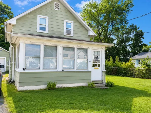 61 S Peru St, Plattsburgh, NY 12901