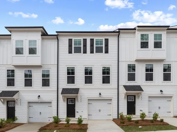 3145 Washburn St SW, Atlanta, GA 30354