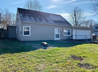 4977 Dimson Dr N, Columbus, OH 43213