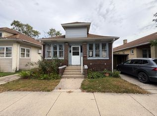 4731 Towle Ave, Hammond, IN 46327